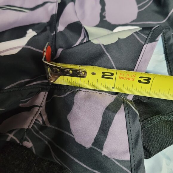 Punto Blanco Fourball Short Over Bike Shorts Quick-dry Wom Sz S - Picture 11 of 11